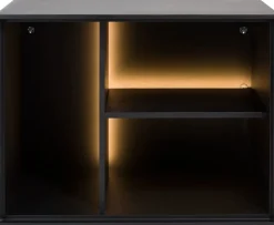 XOOON ELEMENTS box is een hangkast element - 60 cm -^ Wandmeubels