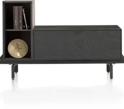 XOOON ELEMENTS box is een hangkast element - 90 cm -^ Wandmeubels