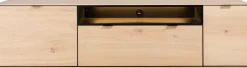XOOON ELEMENTS box is een zwevend dressoir - 180 cm -^ Tv-Meubelen|Wandmeubels