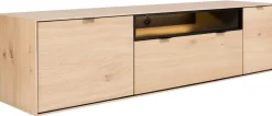 XOOON ELEMENTS box is een zwevend dressoir - 180 cm -^ Tv-Meubelen|Wandmeubels