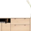 XOOON ELEMENTS dressoir - 210 cm - : Betaalbaar design^ Dressoirs