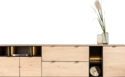 XOOON ELEMENTS dressoir - 240 cm - : Betaalbaar design^ Dressoirs