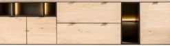XOOON ELEMENTS dressoir - 240 cm - : Betaalbaar design^ Dressoirs