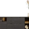 XOOON ELEMENTS dressoir - 240 cm - : Betaalbaar design^ Dressoirs