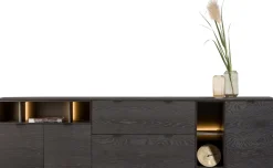XOOON ELEMENTS dressoir - 240 cm - : Betaalbaar design^ Dressoirs