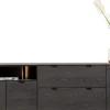 XOOON ELEMENTS dressoir - 210 cm - : Betaalbaar design^ Dressoirs