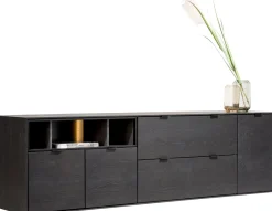 XOOON ELEMENTS dressoir - 210 cm - : Betaalbaar design^ Dressoirs