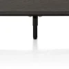 XOOON ELEMENTS platform 250 cm. incl. 3 metalen poten - 250 cm^ Tv-Meubelen