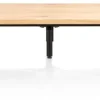 XOOON ELEMENTS platform 250 cm. incl. 3 metalen poten - 250 cm^ Tv-Meubelen