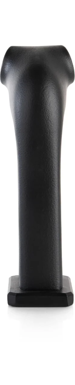 XOOON Elly beeld H30cm in de kleur Zwart - COCOmaison^ Woonaccessoires