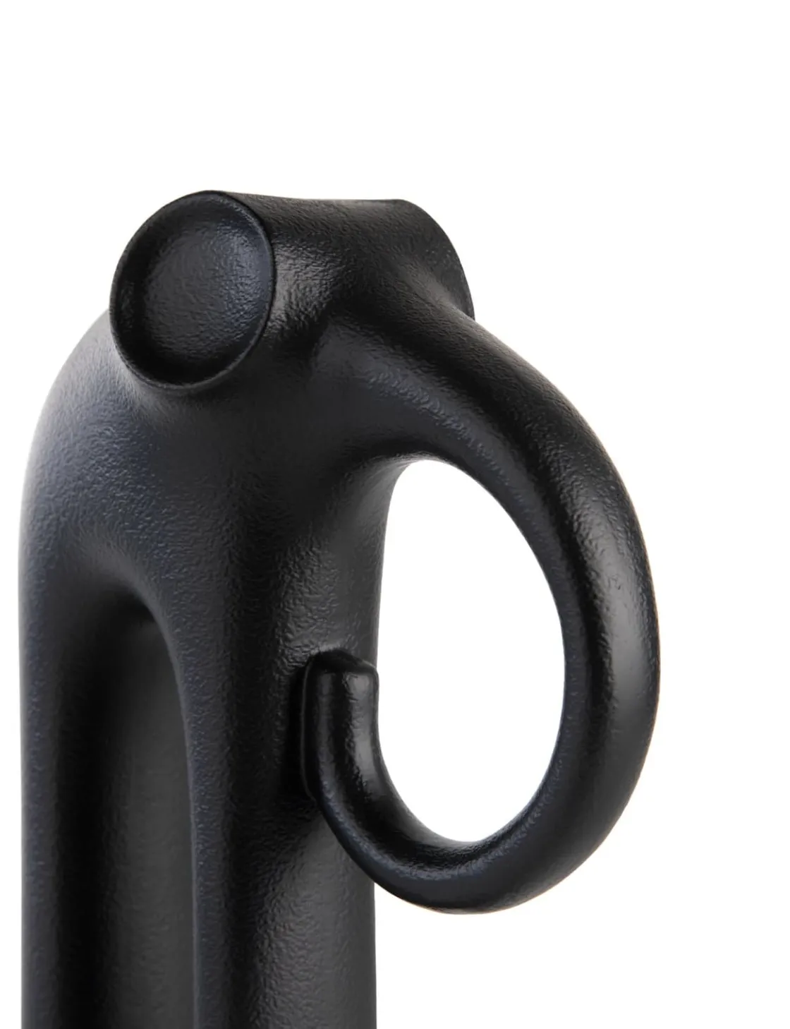 XOOON Elly beeld H30cm in de kleur Zwart - COCOmaison^ Woonaccessoires
