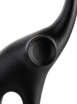 XOOON Elly beeld H39,5cm in de kleur Zwart - COCOmaison^ Woonaccessoires