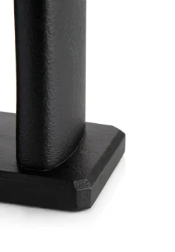 XOOON Elly beeld H39,5cm in de kleur Zwart - COCOmaison^ Woonaccessoires