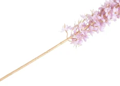 XOOON Eremurus Spray H107cm kunstbloem in de kleur Paars - COCOmaison^ Woonaccessoires