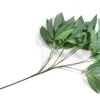 XOOON Eucalyptus branch kunstplant groen H95cm - COCOmaison^ Woonaccessoires