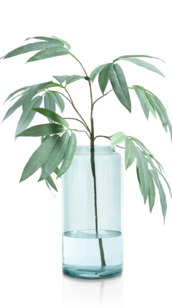 XOOON Eucalyptus branch kunstplant groen H95cm - COCOmaison^ Woonaccessoires