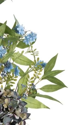 XOOON Eucalyptus branch kunstplant groen H95cm - COCOmaison^ Woonaccessoires