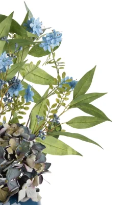 XOOON Eucalyptus branch kunstplant groen H95cm - COCOmaison^ Woonaccessoires