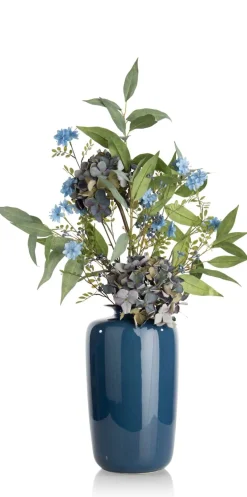 XOOON Eucalyptus branch kunstplant groen H95cm - COCOmaison^ Woonaccessoires