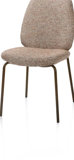 XOOON Fae, eetkamerstoel - 4-pootjes - selected choices^ Eetkamerstoelen