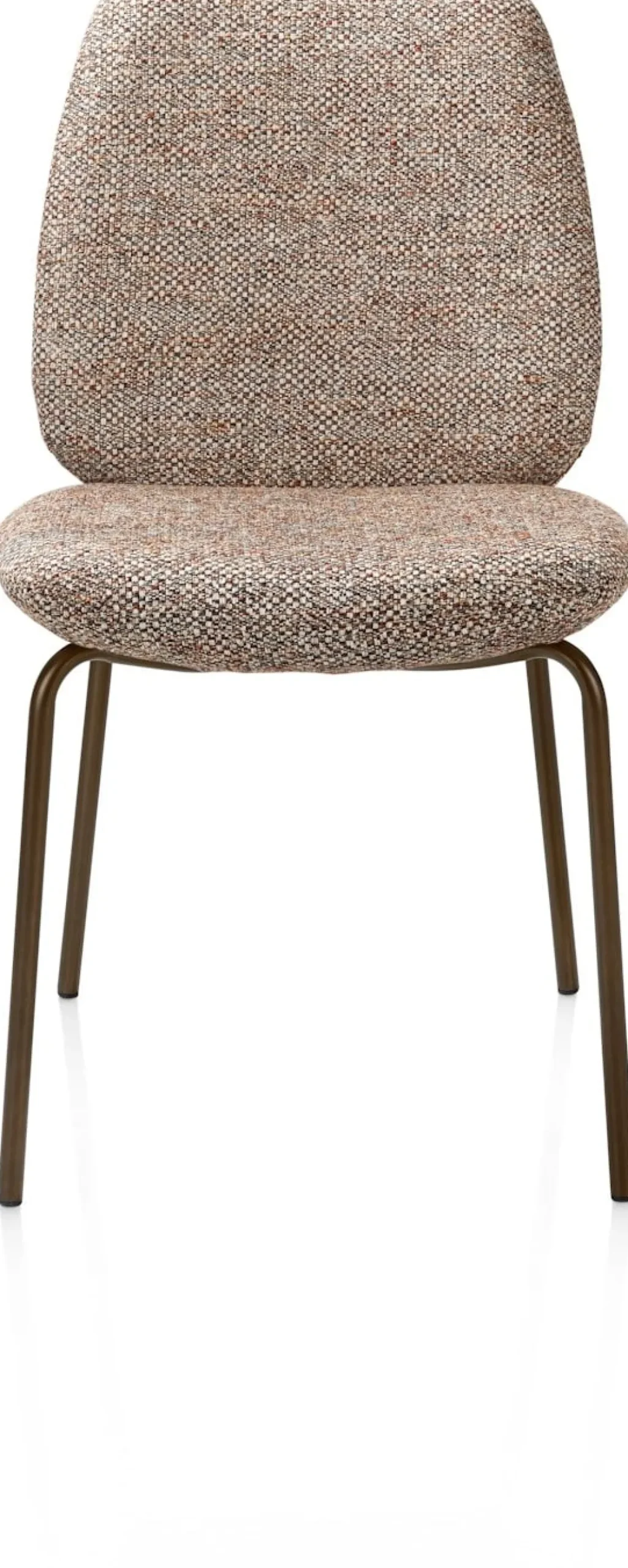 XOOON Fae, eetkamerstoel - 4-pootjes - selected choices^ Eetkamerstoelen