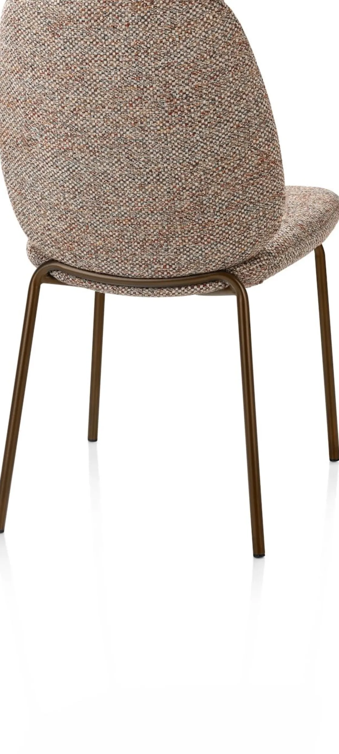 XOOON Fae, eetkamerstoel - 4-pootjes - selected choices^ Eetkamerstoelen