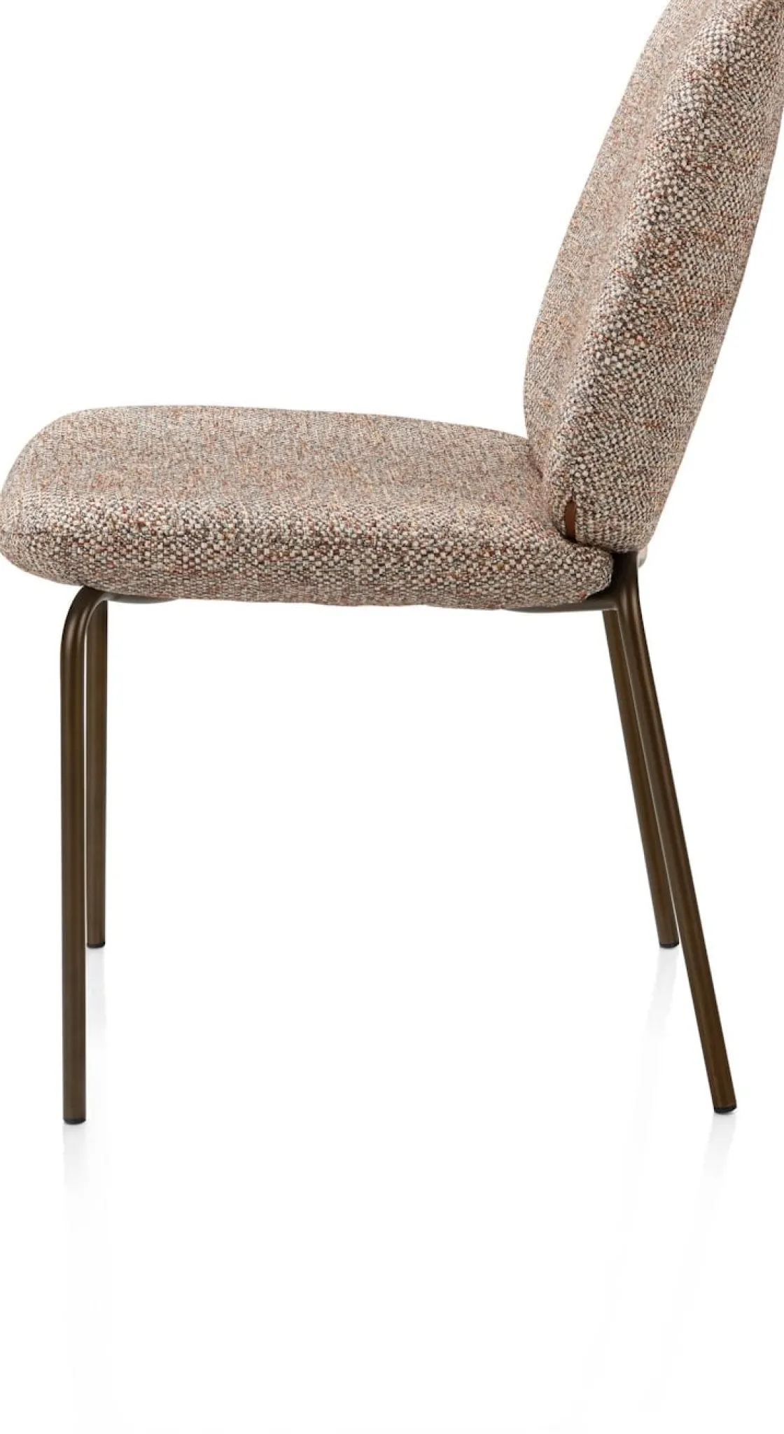 XOOON Fae, eetkamerstoel - 4-pootjes - selected choices^ Eetkamerstoelen