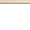 XOOON FANEUR eetkamertafel met V-poot -^ Eettafels|Tafelconfigurator