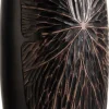 XOOON Faye vaas H75cm in de kleur Zwart - COCOmaison^ Woonaccessoires