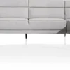 XOOON Fiskardo, Longchair lange arm links - 2,5 zits zonder armen - hoek - 2 zits arm rechts^ Fiskardo