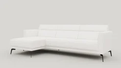 XOOON Fiskardo, loungebank links - Vada - ivoor^ Fiskardo