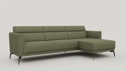 XOOON Fiskardo, loungebank rechts - Vada - mosgroen^ Fiskardo
