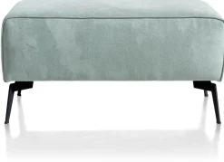 XOOON Fiskardo, poef / hocker^ Poef/Hockers