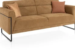XOOON Fiskardo, 3-zits^ 3-Zitsbanken