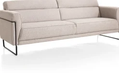 XOOON Fiskardo, 4-zits^ 3.5/4-Zitsbanken