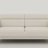 XOOON Fiskardo, 2,5-zitsbank - Vada - beige^ 2.5-Zitsbanken