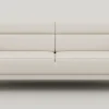 XOOON Fiskardo, 3-zitsbank - Vada - beige^ 3-Zitsbanken