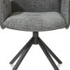 XOOON FRANKY armstoel - vast frame -^ Armstoelen