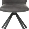 XOOON FRANKY eetkamerstoel (vast frame + greep) -^ Eetkamerstoelen