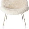 XOOON Freddy fauteuil in kleur Beige shop je bij COCOmaison^ Woonaccessoires
