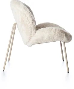 XOOON Freddy fauteuil in kleur Beige shop je bij COCOmaison^ Woonaccessoires