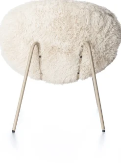 XOOON Freddy fauteuil in kleur Beige shop je bij COCOmaison^ Woonaccessoires