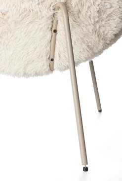 XOOON Freddy fauteuil in kleur Beige shop je bij COCOmaison^ Woonaccessoires