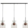 XOOON Hanglamp 3*gu10 Skylar | COCOmaison^ Hanglampen