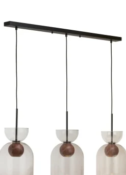 XOOON Hanglamp 3*gu10 Skylar | COCOmaison^ Hanglampen