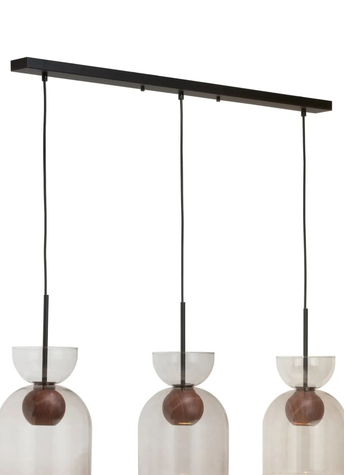 XOOON Hanglamp 3*gu10 Skylar | COCOmaison^ Hanglampen