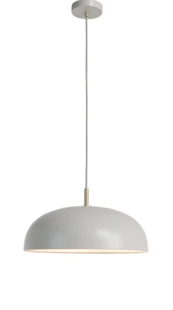 XOOON Hugo hanglamp 3*E27 in kleur Groen shop je bij COCOmaison^ Hanglampen