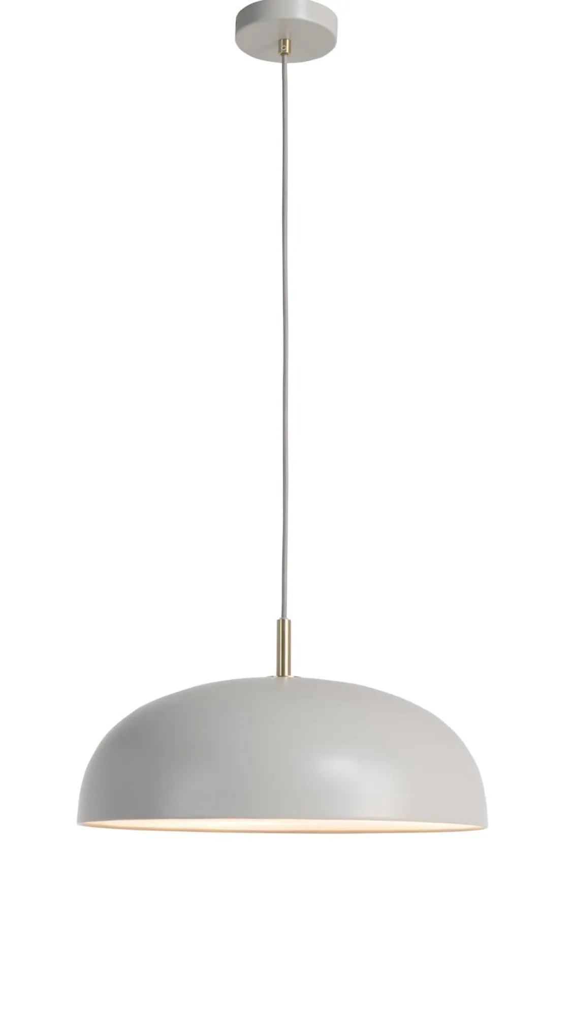 XOOON Hugo hanglamp 3*E27 in kleur Groen shop je bij COCOmaison^ Hanglampen