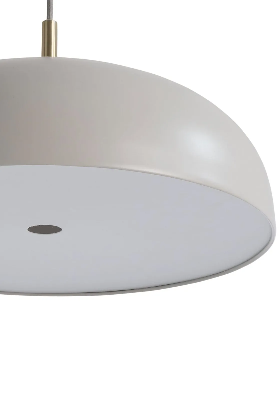 XOOON Hugo hanglamp 3*E27 in kleur Groen shop je bij COCOmaison^ Hanglampen