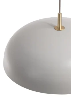 XOOON Hugo hanglamp 3*E27 in kleur Groen shop je bij COCOmaison^ Hanglampen